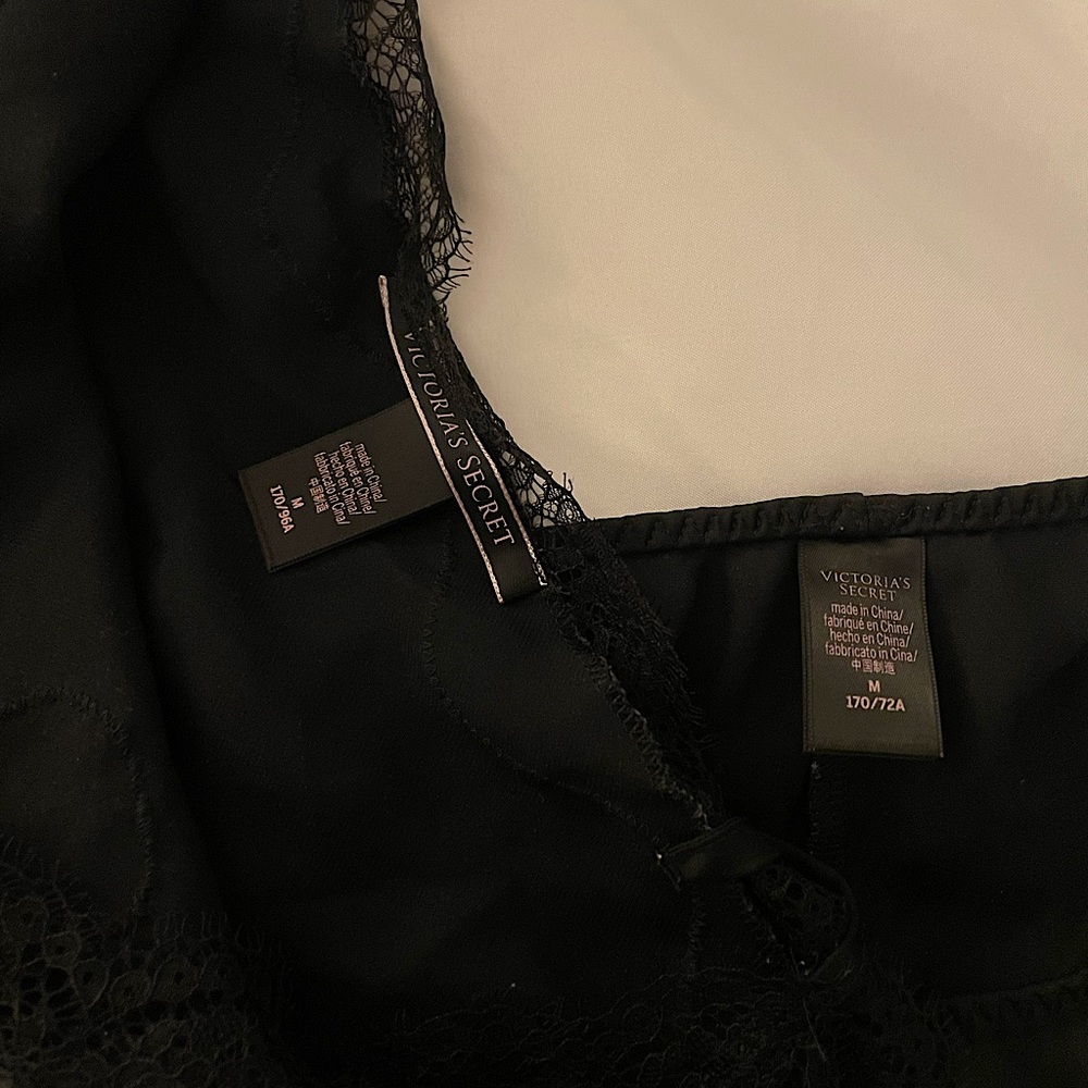 Victoria’s Secret Lingerie Sleep Set